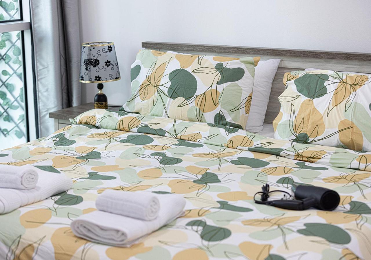 Lux 1Br, Kingbed In Dubai Marina, 3Mints Metro, 5Mints Barasti Beach Exterior foto
