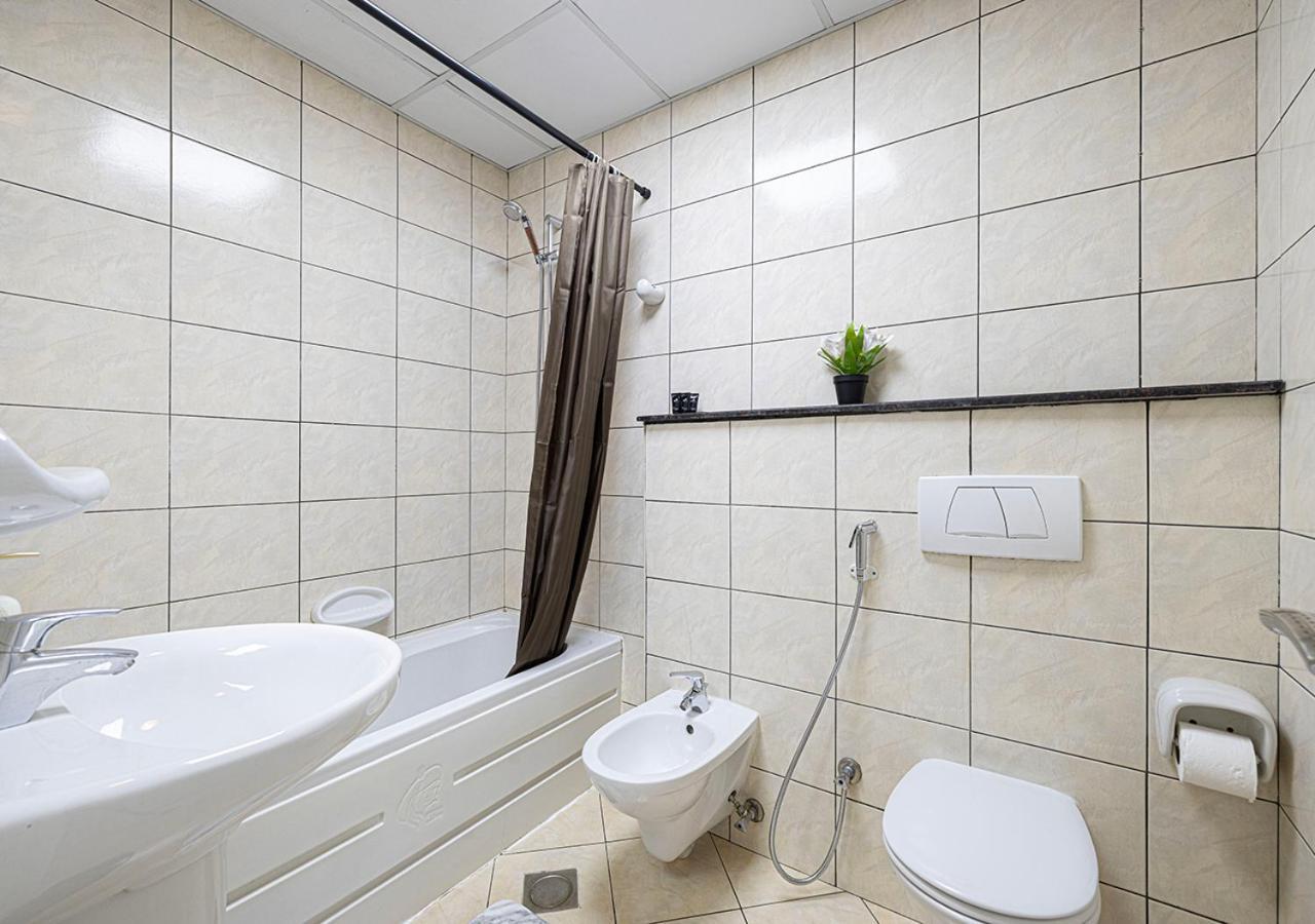Lux 1Br, Kingbed In Dubai Marina, 3Mints Metro, 5Mints Barasti Beach Exterior foto